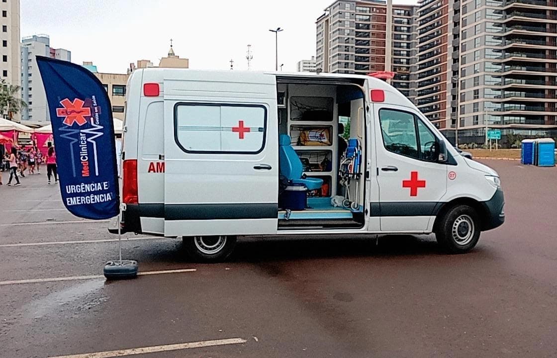 Operação MedClinicar