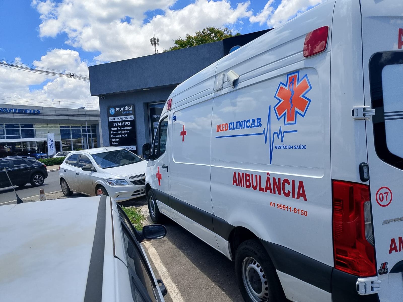 Operação MedClinicar