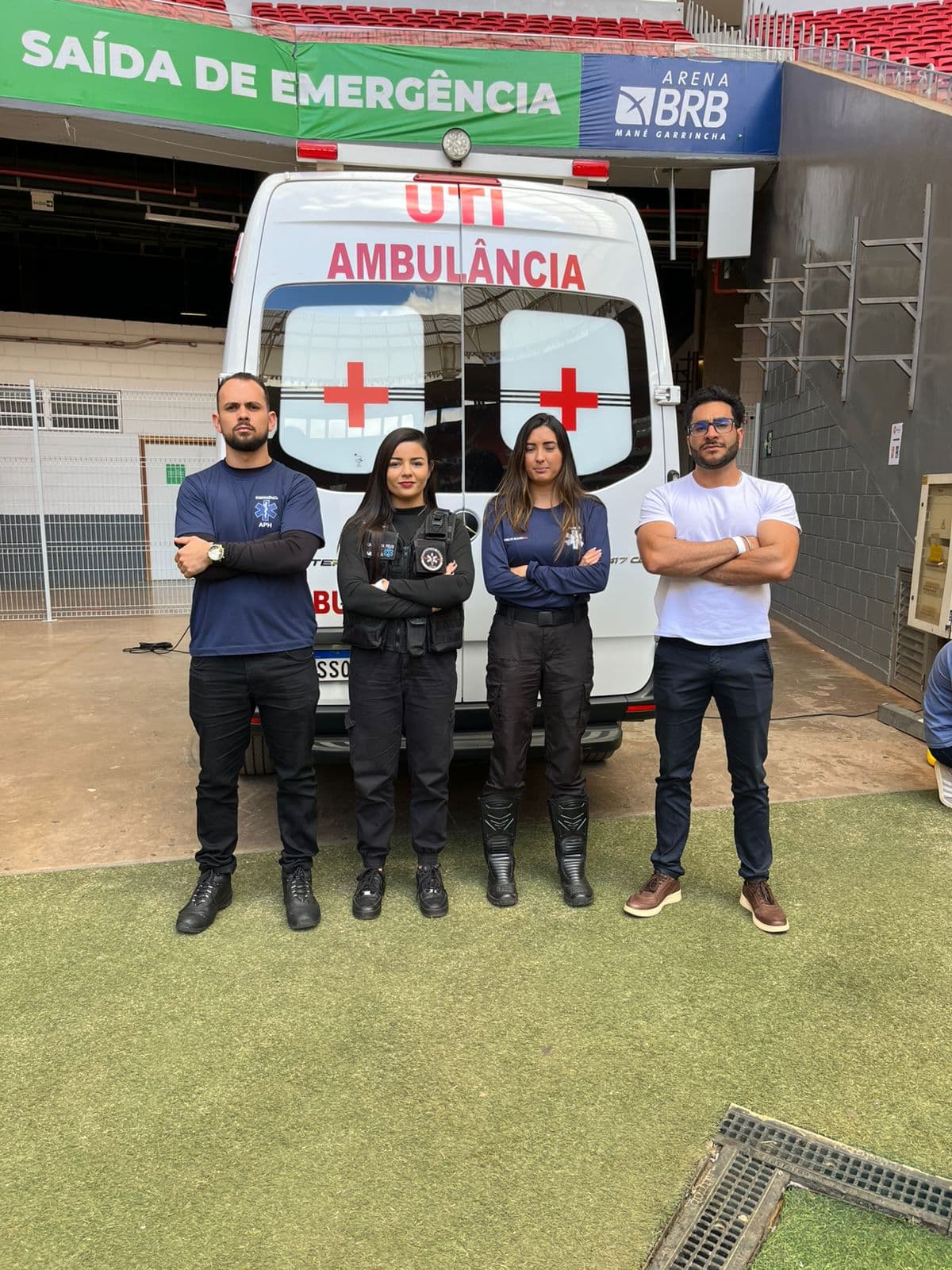 Operação MedClinicar